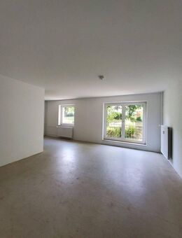 Großzügige 2-Zimmer-Wohnung im Erdgeschoss // EG mitte - WBS erforderlich! - Wolfsburg