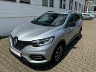 Renault Kadjar Black Edition Kamera AHK AbstandsTempomat - Wuppertal