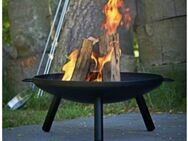 #SALE# XXL Design Feuerschale Feuerkorb Feuerstelle Garten Terrasse Kamin Feuer Lagerfeuer v - Wuppertal