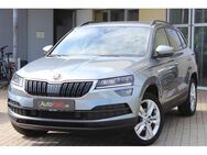 Skoda Karoq 'Style' 1,5l TSI DSG+NAVI+LED+RÜCKFAHRK.+ - Schnaittach