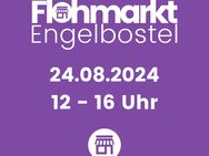 Flohmarkt Engelbostel 24.08.24 - Langenhagen