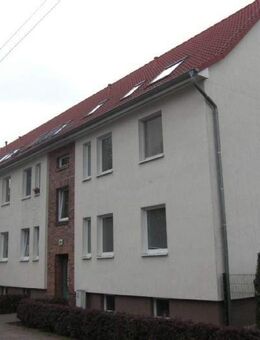 GÜNSTIGE TOP-moderne 2-ZIMMER-WOHNUNG RUHIG AUF GRÜNEM GARTEN zwischen Schlosspark und Kaufland - Oranienburg