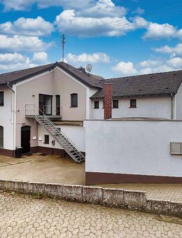 Wohn- und Geschäftshaus mit langjährigen Mietern und hoher Stabilität in guter Lage! - Burgbrohl