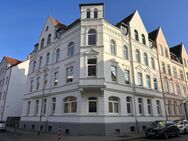 Schicke 3 Zimmer Wohnung, für Jung und Alt, mit Balkon - Hannover