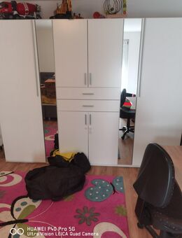 Kleiderschrank zu verkaufen - Michendorf
