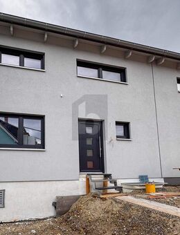 WOHNKOMFORT MIT GESTALTUNGSFREIHEIT - Malterdingen