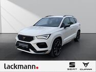 CUPRA Ateca, 2.0 VZ Winterp Beats, Jahr 2023 - Wuppertal