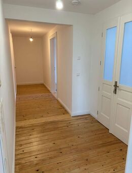 Leben auf dem Land - HOFLAMPE - Wennigsen (Deister)