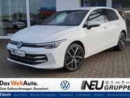 VW Golf, 1.5 l Style Golf Style eTSI OPF, Jahr 2022 - Barth