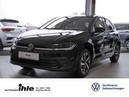 VW Polo, 1.0 TSI Move IQ DRIVE 16, Jahr 2023 - Hohenwestedt