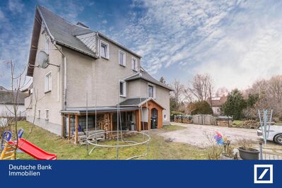 Ihr neues Zuhause - Charmantes Einfamilienhaus mit vielen Möglichkeiten