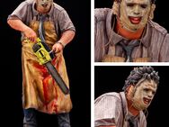 The Texas Chainsaw Massacre Leatherface Statue Kotobukiya 32 cm OVP Neu - Münster