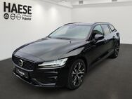 Volvo V60, B4 Benzin Plus Dark, Jahr 2024 - Wiesbaden Kastel