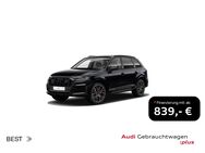 Audi SQ7, 4.0 TDI quattro, Jahr 2019 - Mühlheim (Main)
