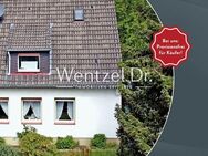 *Sanierungsbedürftiges, freistehendes Einfamilienhaus in guter Wohnlage im Süden Dortmunds* - Dortmund