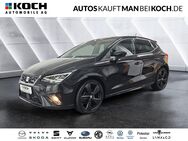 Seat Ibiza, 1.0 TSI Black Edition, Jahr 2020 - Berlin