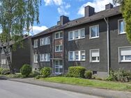 2-Zimmer-Wohnung mit Charme in Duisburg Obermeiderich - Duisburg
