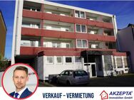 Voll vermietetes Wohn- und Geschäftshaus in der Küppersteger Citymeile! - Leverkusen