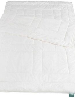 fan Baumwollbettdecke African Cotton, Bettdecke in 135x200 oder 155x220 cm, Winter oder Sommer