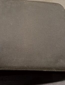 Aktentasche für CD / DVD - Wuppertal