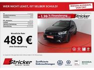 VW Tiguan R-Line Black Style 2.0TDI DSG 4M 489,-ohn - Horn-Bad Meinberg