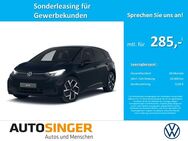 VW ID.3, GOAL WÄRME, Jahr 2022 - Kaufbeuren