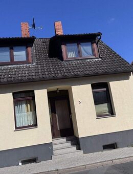 Haus in Lüneburg - Lüneburg