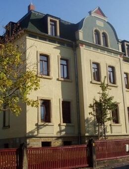 2,5-Zimmer-Wohnung in Dresden-Coschütz/Gittersee - Dresden