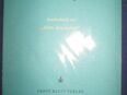 Deutsch „Zeichensetzungslehre“ von Ingwer Paulsen, 24 Seiten, Ernst Klett Verlag Stuttgart, stammt aus 1960, ASIN: B01FWHN4GW, zum Schutz beim Gebrauch schon eingebunden, guter Zustand, 3,- € in 91364