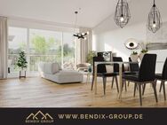 Geräumige 3-Zi-Wohnung mit Gäste-WC und Balkon I Top Lage: Weiße Elster I Moderne Ausstattung! - Leipzig