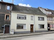 Wohnhaus mit großem Grundstück in Waltershausen! - Waltershausen