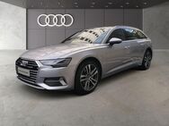 Audi A6, Avant 40 TDI quattro sport, Jahr 2024 - Frankfurt (Main)