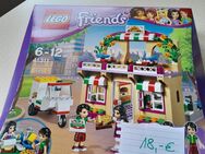 Pizza Laden Lego Friends - Bad Essen