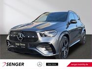 Mercedes GLE 450 AMG, d AMG Line Night, Jahr 2024 - Bad Oeynhausen