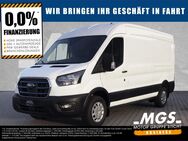 Ford Transit, Kasten E 350 L2 Trend #Elektro, Jahr 2022 - Weiden (Oberpfalz)