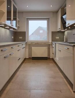 2-Zimmer-Wohnung mit Dachterrasse und Kfz-Stellplatz - Sendenhorst