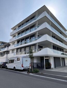 Hochwertige Mietwohnung in Langenau! - Langenau