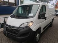 Opel Movano, C Cargo L2H1, Jahr 2024 - Hachenburg