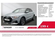 Audi A1, citycarver 30 TFSI, Jahr 2020 - Emsdetten