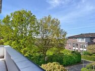 Über den Dächern von Wedel - renovierte Wohnung mit TG-Stellplatz - Wedel
