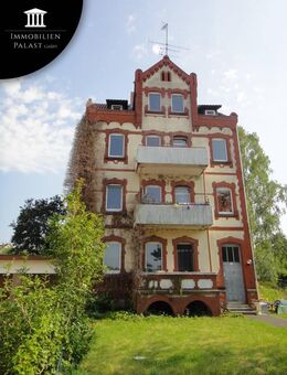 3 Zimmer Wohnung im Zentrum - Eschwege