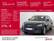 Audi Q2, S line 30 TDI, Jahr 2023 - Berlin