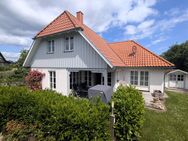 LANDHAUSIDYLLE AN DER OSTSEE - Provisionsfrei - Kalkhorst