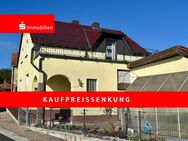 Hübsches Einfamilienhaus mit Potenzial - Moorgrund