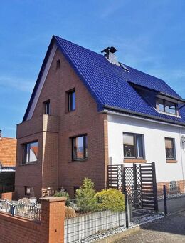 Für Selbstnutzer oder Kapitalanleger! - Neustadt (Rübenberge)