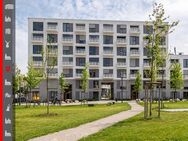 Exklusive neuwertige 2-Zimmer Wohnung in hervorragender Lage zur Kapitalanlage (Staffelmiete) - München