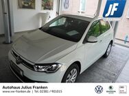 VW Polo, 1.0 l Life, Jahr 2022 - Hamm