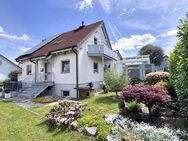 Top modernisiertes Haus mit vielen Möglichkeiten! - Eimeldingen