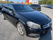 Mercedes-Benz A 220 CDI *PANORAMADACH*SHZ*NAVI*CD*PDCvo+hi*BI- - Boxberg (Baden-Württemberg)