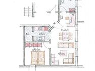 Moderne 2 Zimmer Wohnung- provisionsfrei - Neuwertig Sennfeld/Rempertshag - Sennfeld